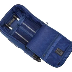 Tarmac XE 4-Wheel Carry On Bag