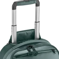 Tarmac XE 4-Wheel 65L Bag