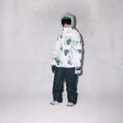 Tarmac Sherpa Hood