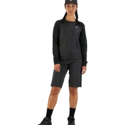 Tarn Merino Shift Wind Jersey - Women's