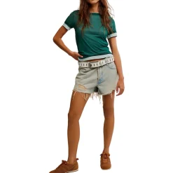 Tasha T-Shirt - Women's