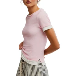 Tasha T-Shirt - Women's