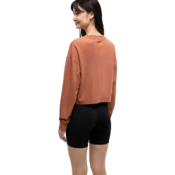 Tatlow Fleece Sweatshirt - Women's