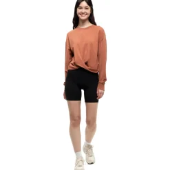 Tatlow Fleece Sweatshirt - Women's