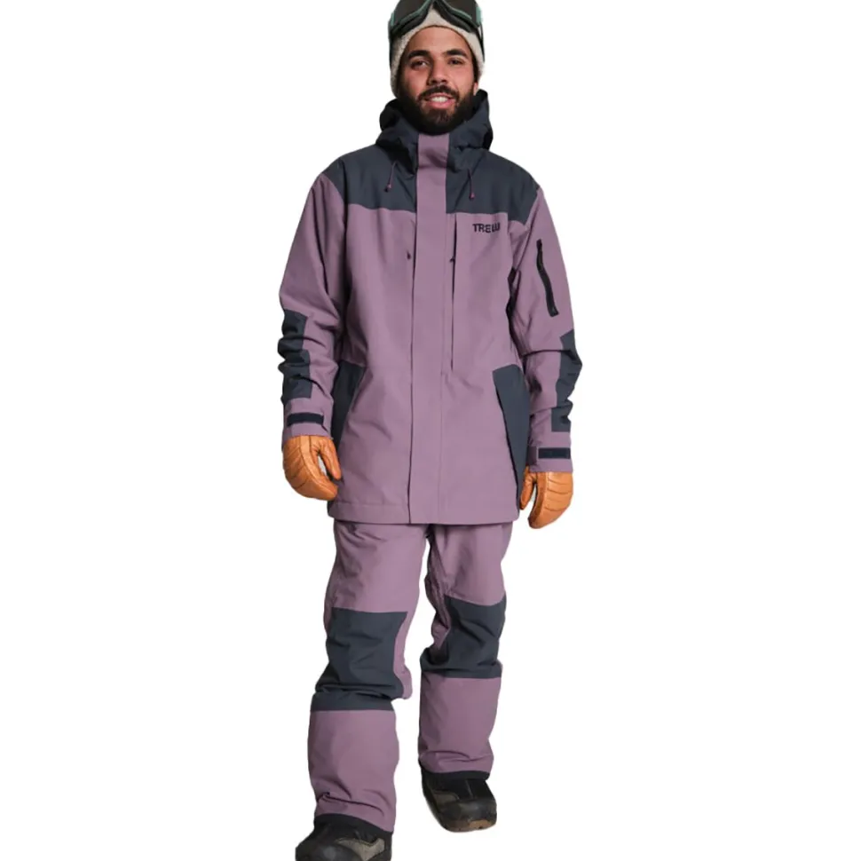 Tatoosh Bib - Men's