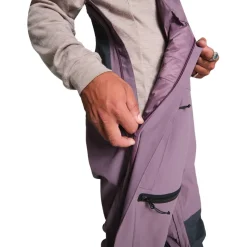 Tatoosh Bib - Men's