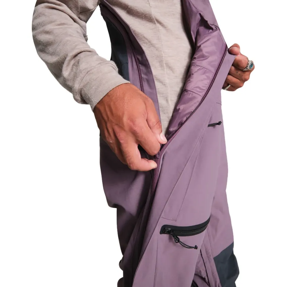 Tatoosh Bib - Men's