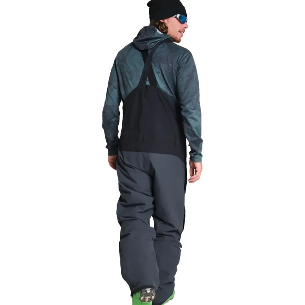 Tatoosh Bib - Men's