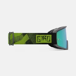Tazz MTB Goggles