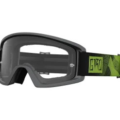 Tazz MTB Vivid Trail Goggles