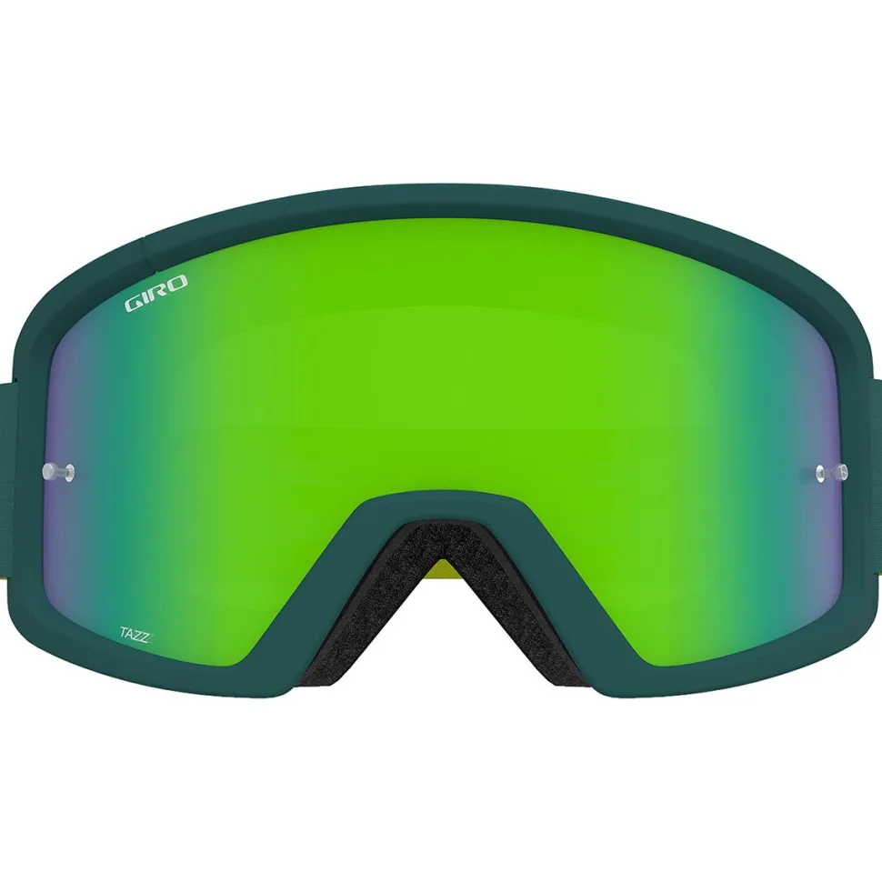 Tazz MTB Vivid Trail Goggles