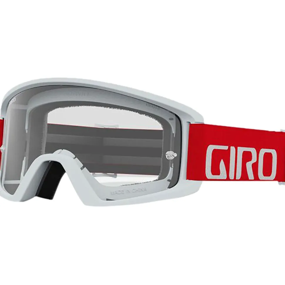 Tazz MTB Vivid Trail Goggles