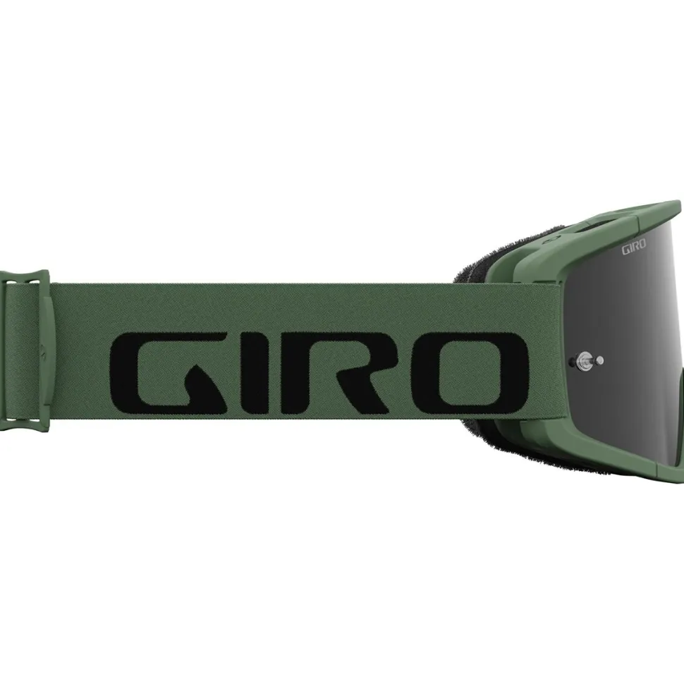 Tazz MTB Vivid Trail Goggles