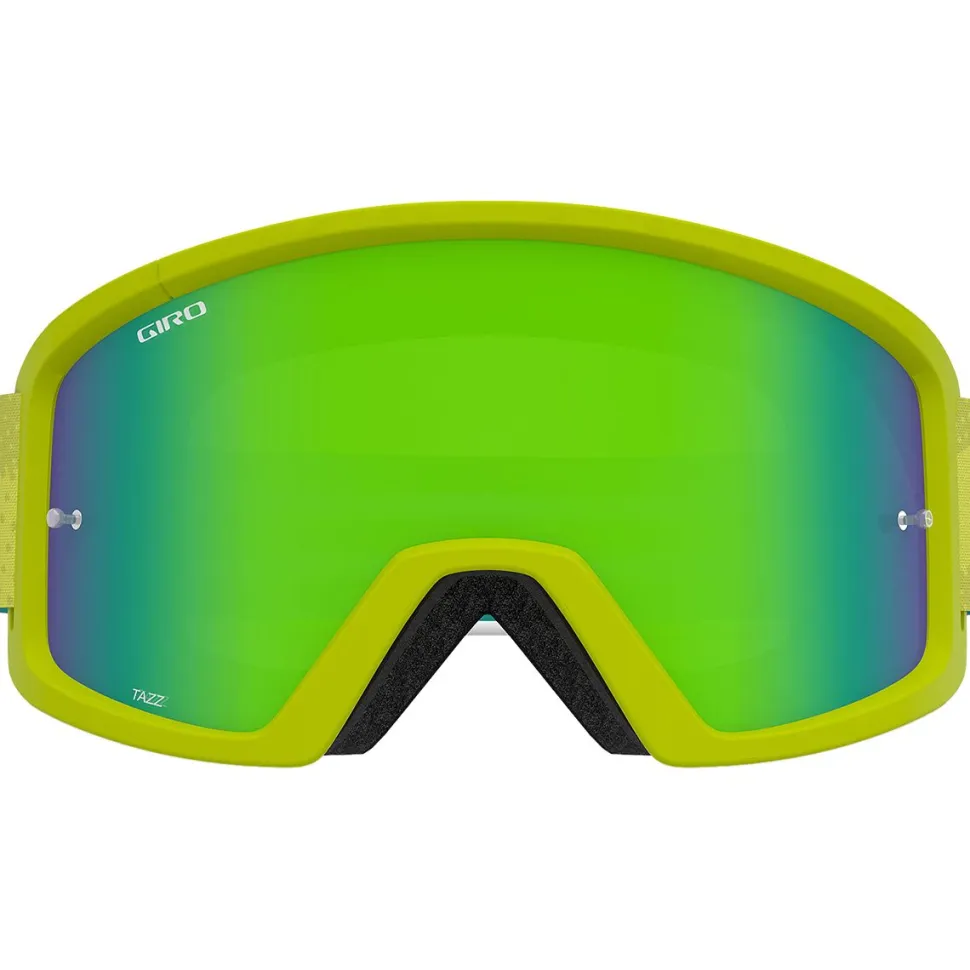 Tazz MTB Vivid Trail Goggles