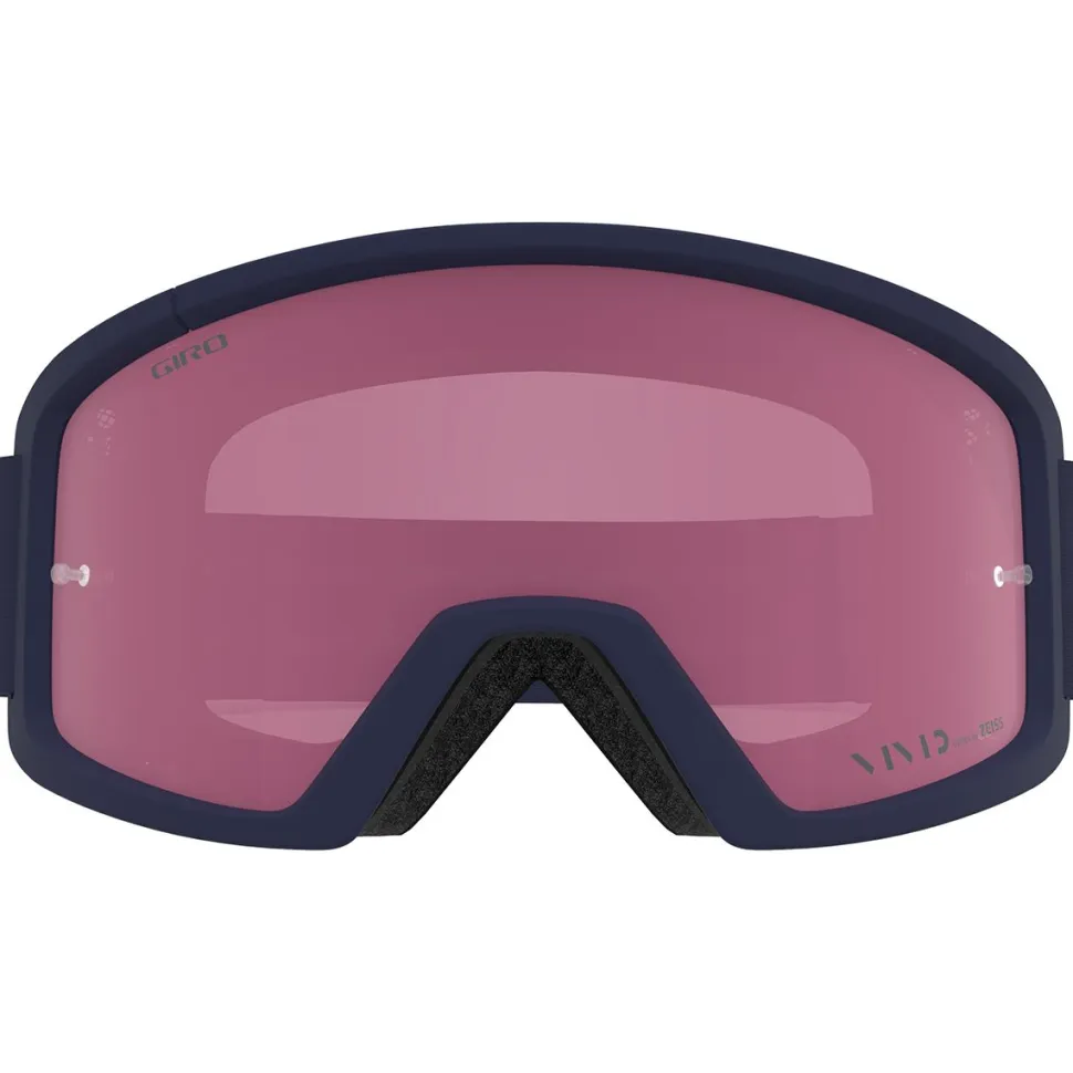 Tazz MTB Vivid Trail Goggles