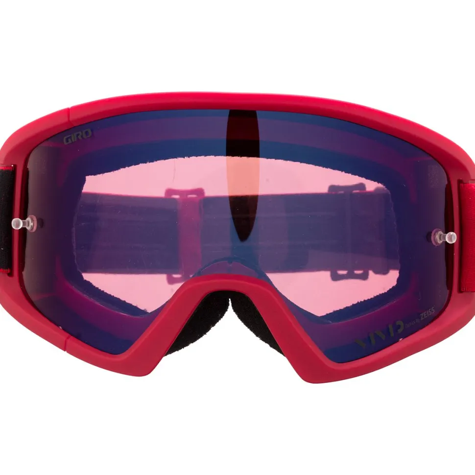 Tazz MTB Vivid Trail Goggles
