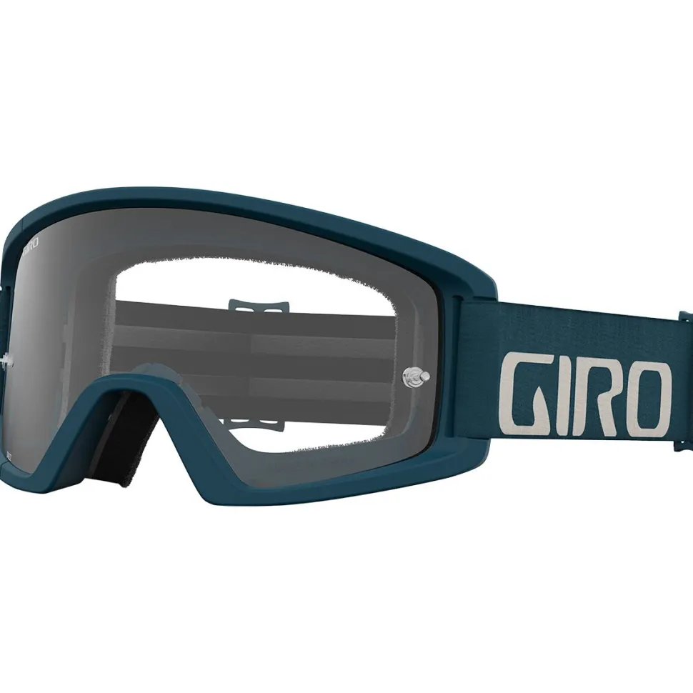 Tazz MTB Vivid Trail Goggles