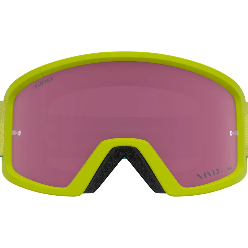 Tazz MTB Vivid Trail Goggles