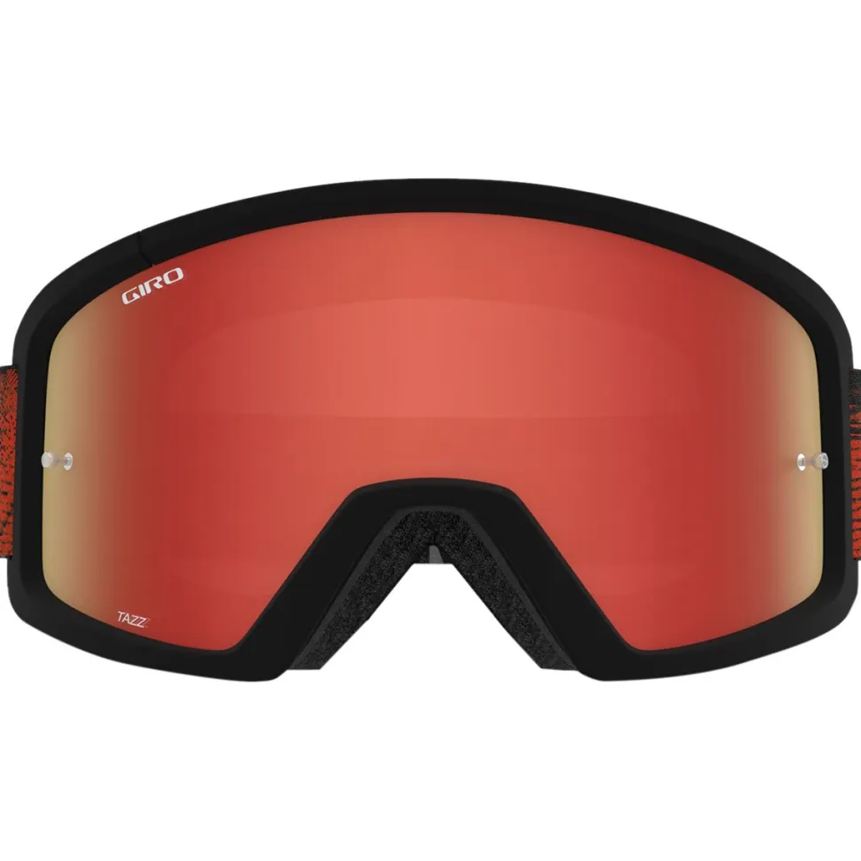 Tazz MTB Vivid Trail Goggles