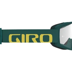 Tazz MTB Vivid Trail Goggles