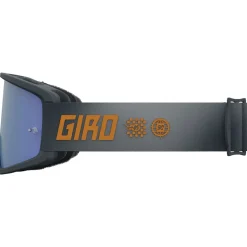Tazz MTB Vivid Trail Goggles