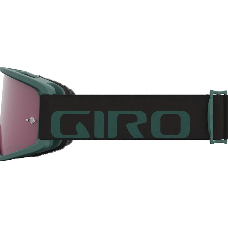 Tazz MTB Vivid Trail Goggles