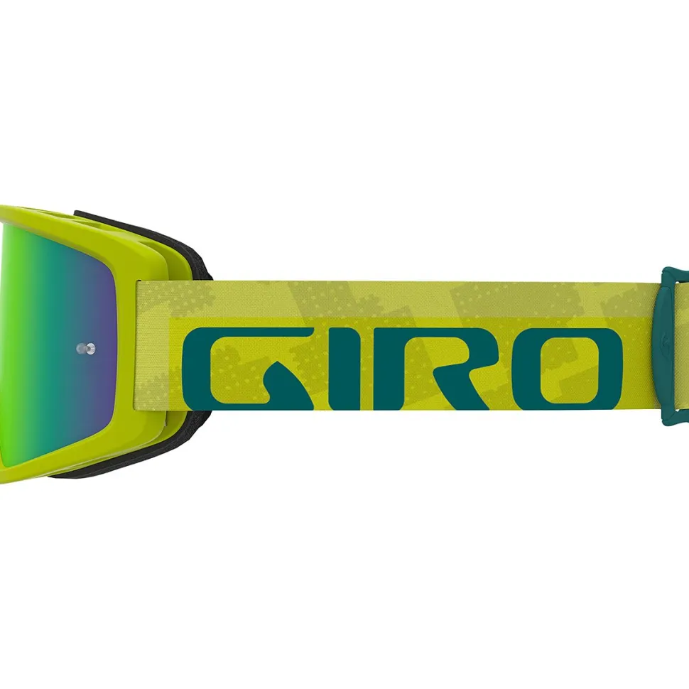 Tazz MTB Vivid Trail Goggles
