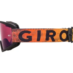 Tazz MTB Vivid Trail Goggles
