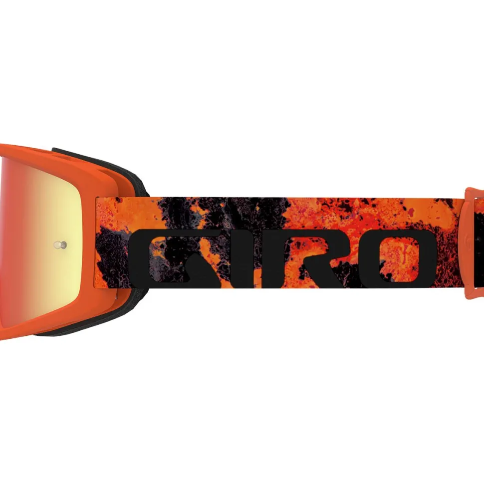 Tazz MTB Vivid Trail Goggles