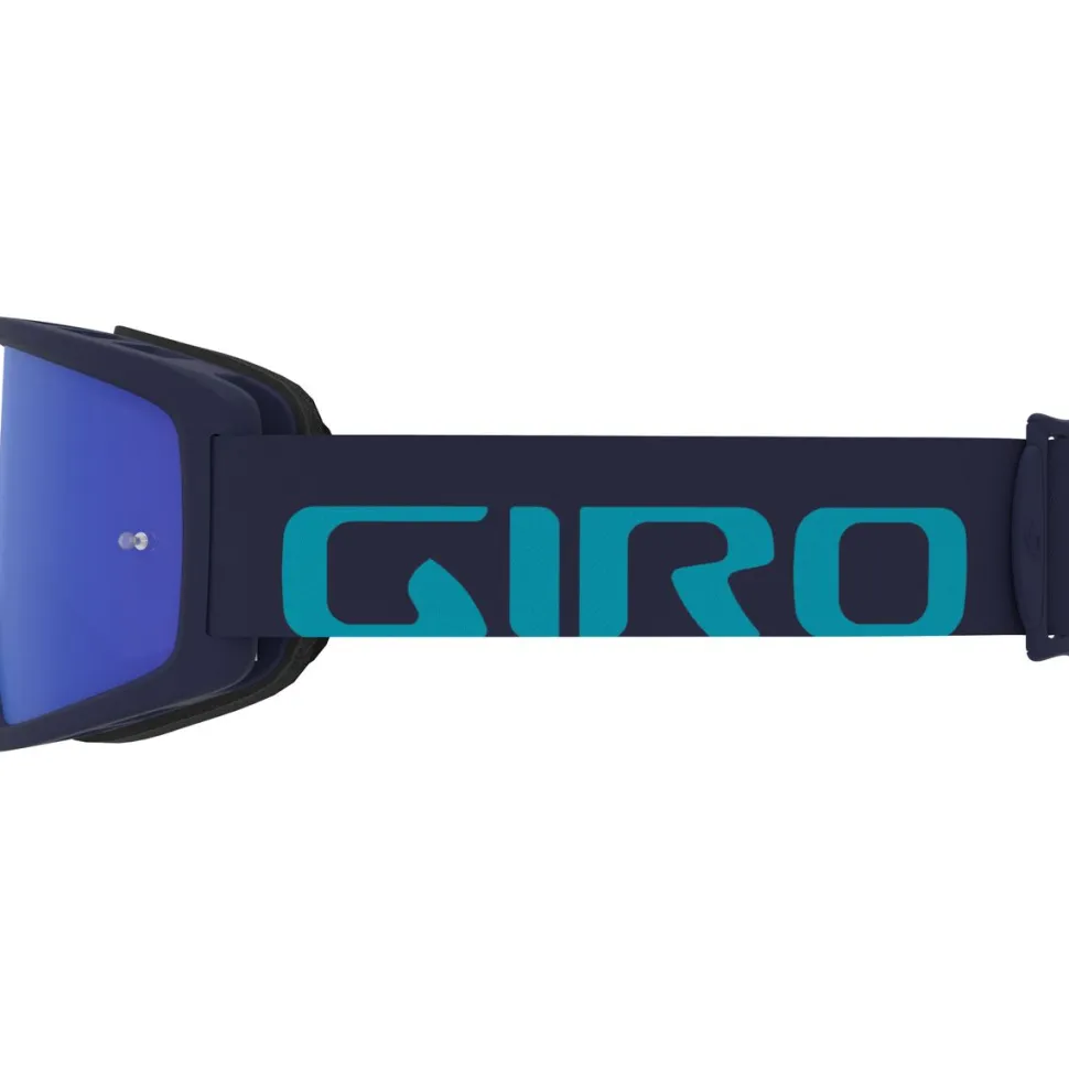 Tazz MTB Vivid Trail Goggles