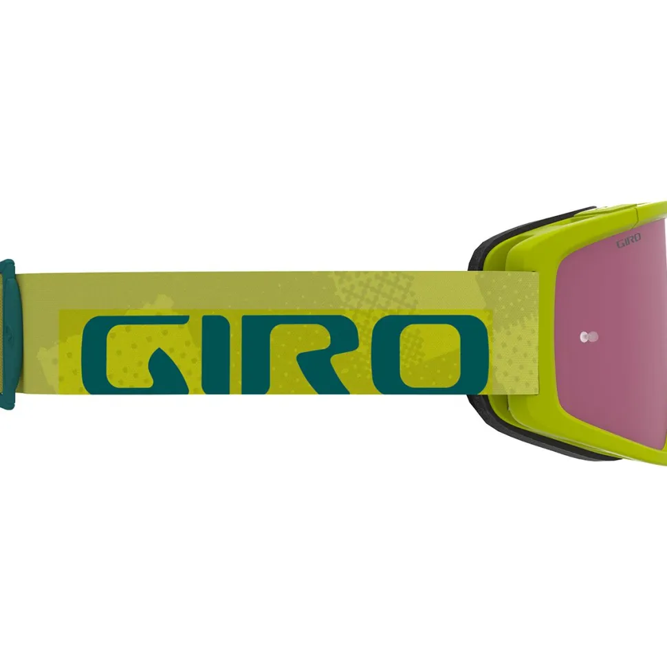 Tazz MTB Vivid Trail Goggles