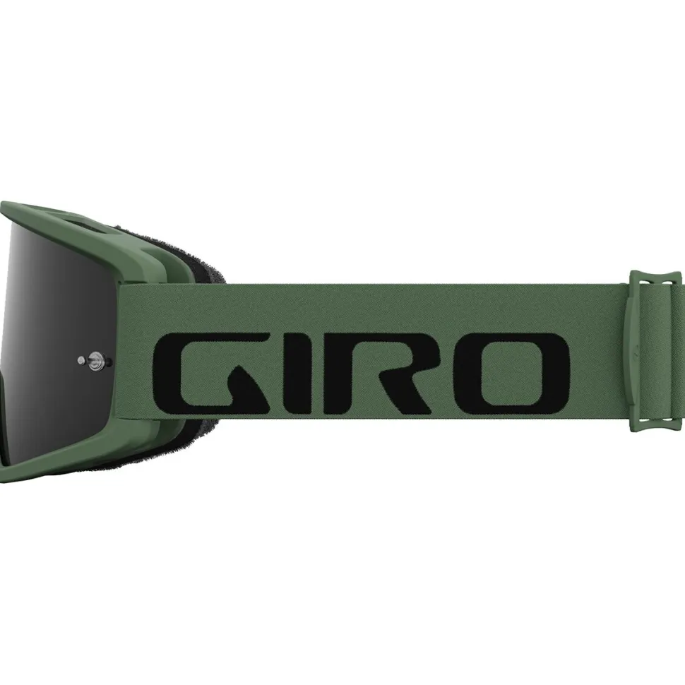 Tazz MTB Vivid Trail Goggles