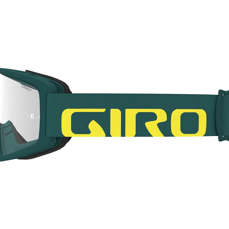 Tazz MTB Vivid Trail Goggles