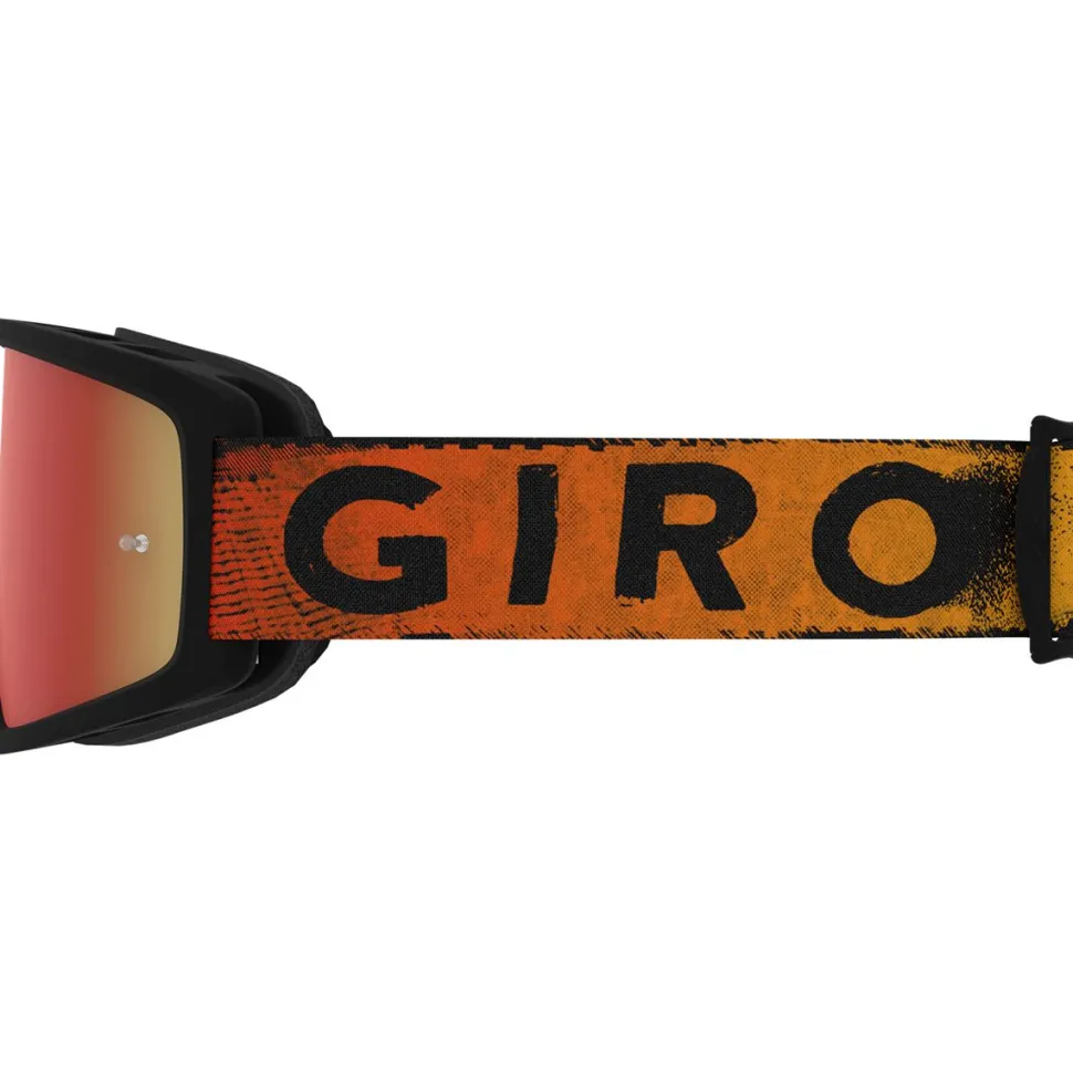 Tazz MTB Vivid Trail Goggles