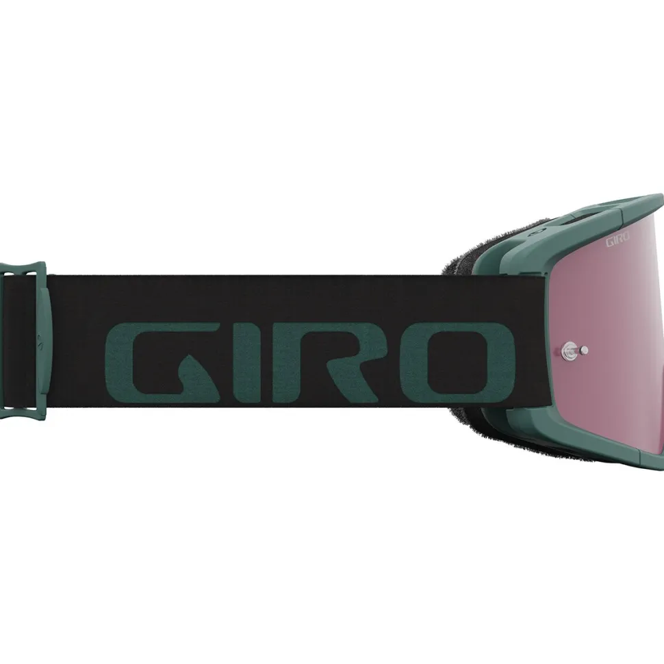 Tazz MTB Vivid Trail Goggles