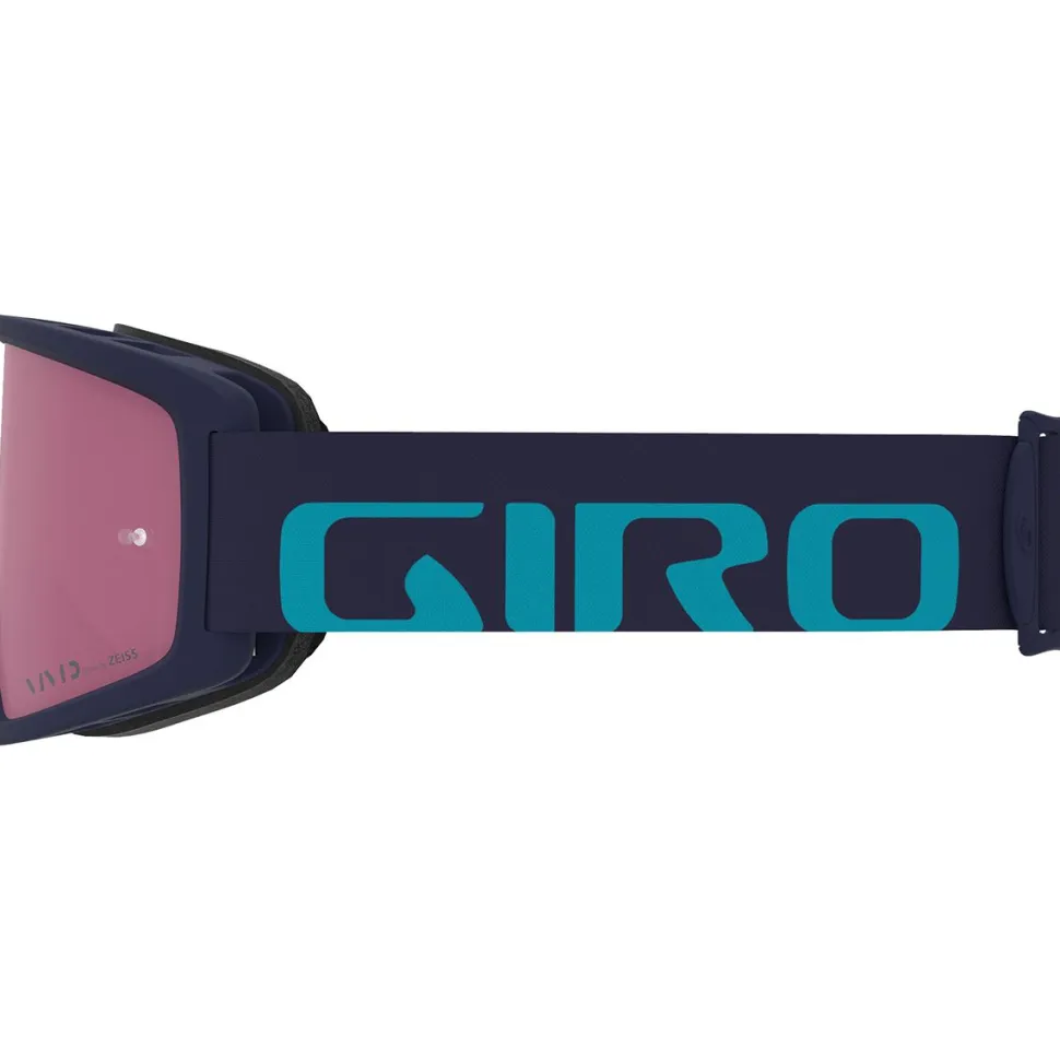 Tazz MTB Vivid Trail Goggles