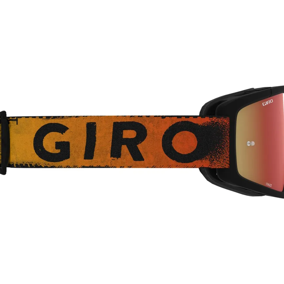 Tazz MTB Vivid Trail Goggles