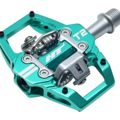 T2 Clipless Pedals