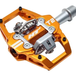 T2 Clipless Pedals