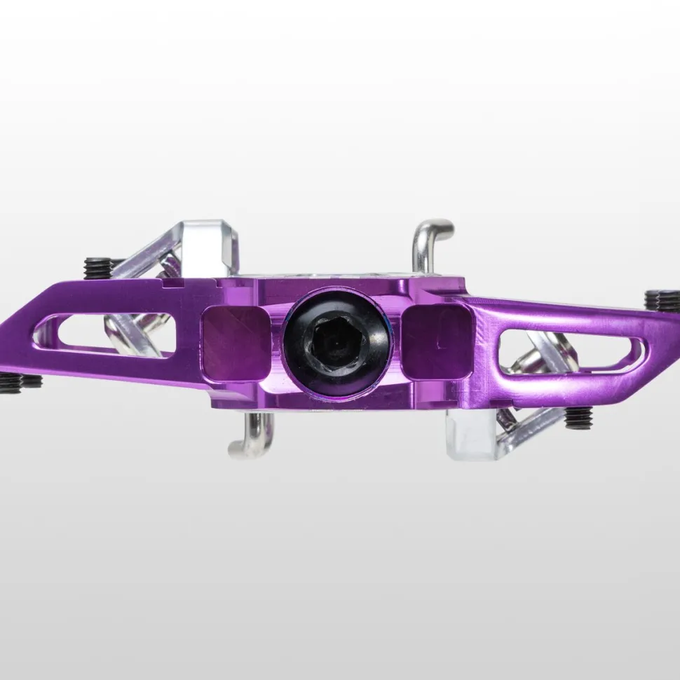 T2 Clipless Pedals