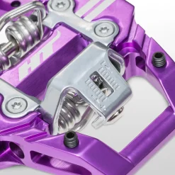 T2 Clipless Pedals