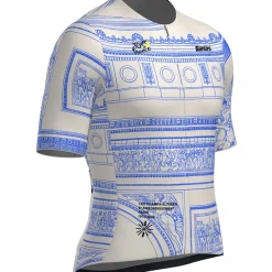 Tdf Arrivee Arc De Triomphe Jersey - Men's