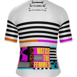 TDFF Grand Depart Bretagne Jersey - Men's