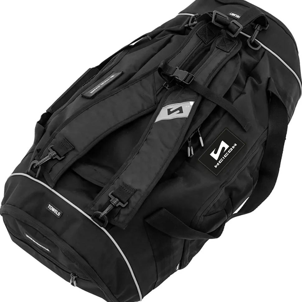 TDF 50L Duffel Bag