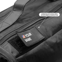 TDF Race Rain Bag