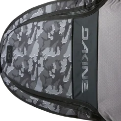 Team Mission Surfboard Bag Thruster