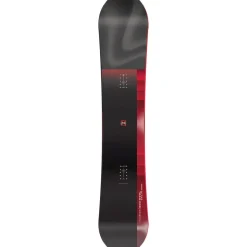 Team Pro Snowboard - 2026