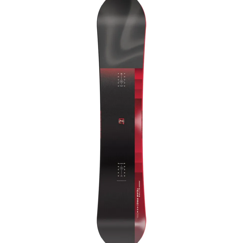 Team Pro Snowboard - 2026