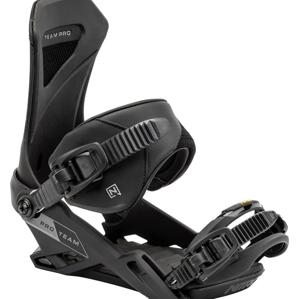 Team Pro Snowboard Binding - 2026