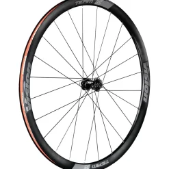 Team 35 Disc Brake Wheelset - Tubeless